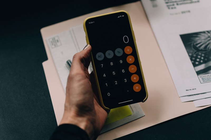Ultimate Small Business Financial Model & P&L Operating System